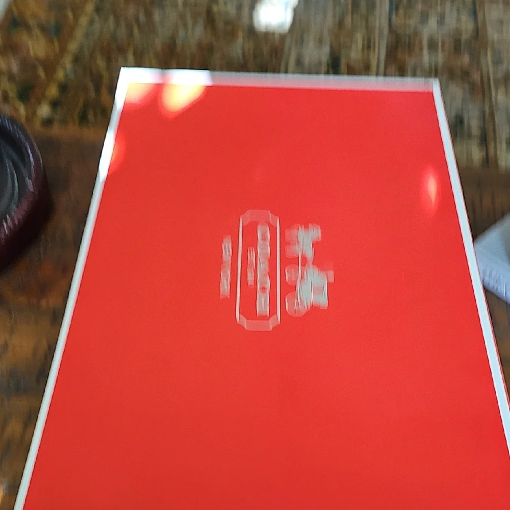 Coach Purple Winter Rain Boots with Glossy Finish - Picture 8 of 8